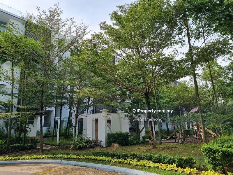 Condominium for Sale in Kenny Hills Residence by Shermaine Yong - iProperty.com.my