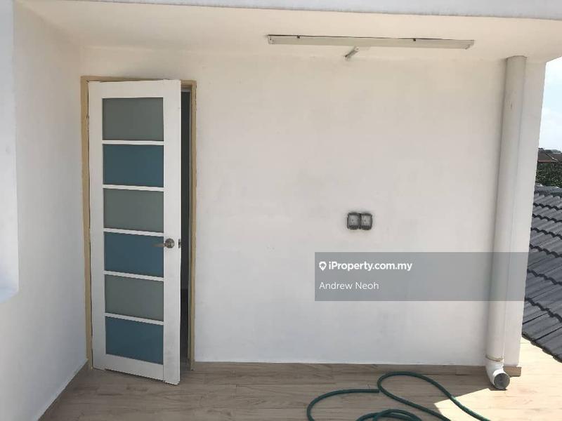 2.5-storey Terraced House for Sale in USJ 3 , Subang Jaya, Subang Jaya by Andrew Neoh - iProperty.com.my
