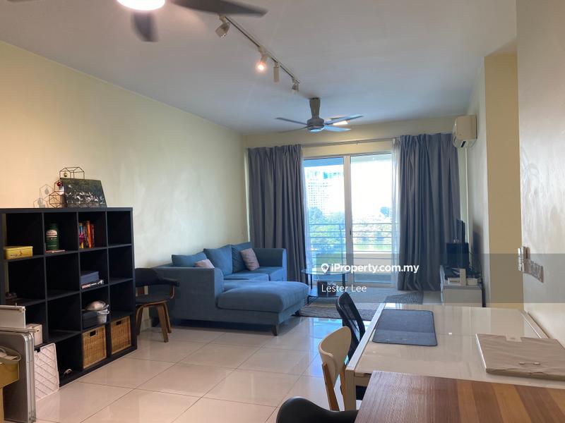Condominium for Sale in Laman Baiduri by Lester Lee - iProperty.com.my