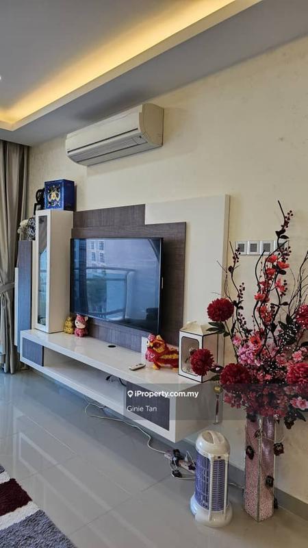 Service Residence for Sale in Oasis Serviced Suites @ Oasis Ara Damansara by Ginie Tan - iProperty.com.my