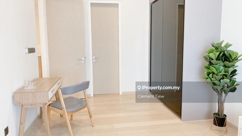 Service Residence for Rent in Star Residences Two by Clement Tiew - iProperty.com.my