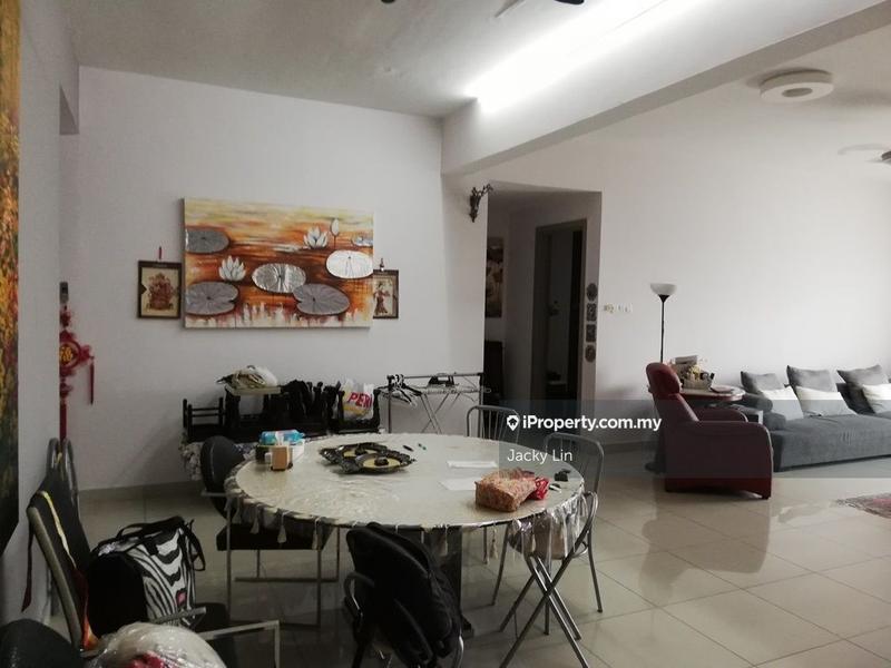 For Sale - Subang Olives Residence