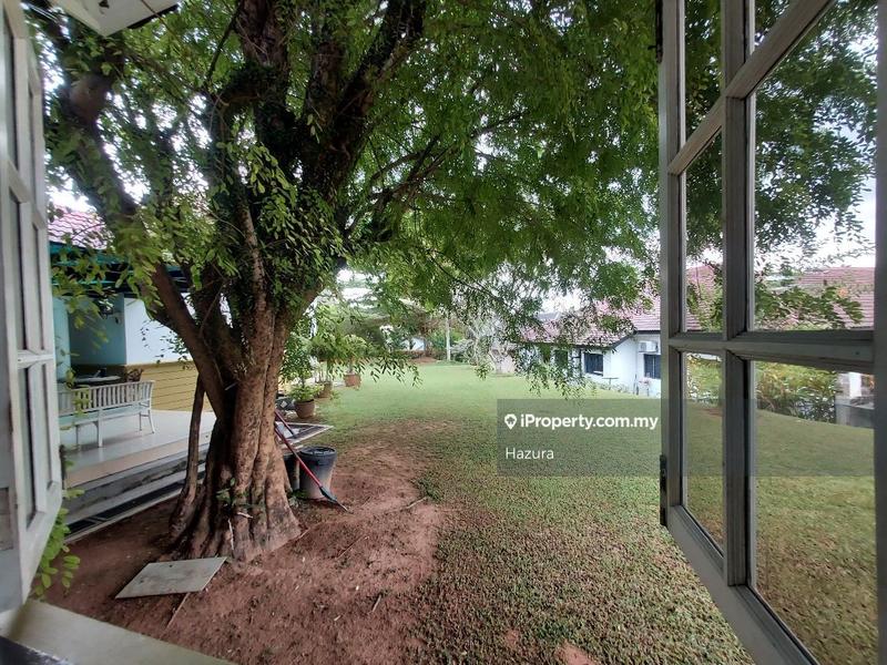 Bungalow House for Sale in Bandar Baru Bangi, Selangor by Hazura - iProperty.com.my