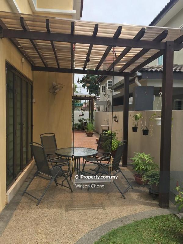 Rumah Berkembar untuk Dijual di Pantai Jerejak, Bayan Lepas oleh Winson Chong - iProperty.com.my