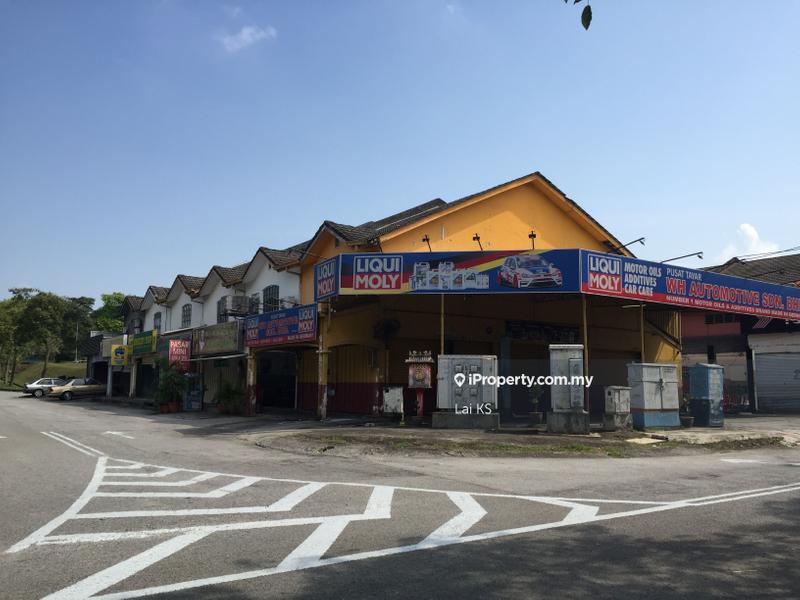 Shop untuk Dijual di Subang Jaya, Selangor oleh Lai KS - iProperty.com.my