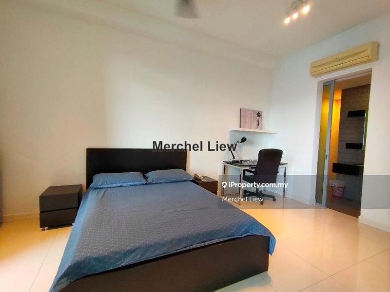 Condominium for Rent in Hampshire Residences by Merchel Liew - iProperty.com.my