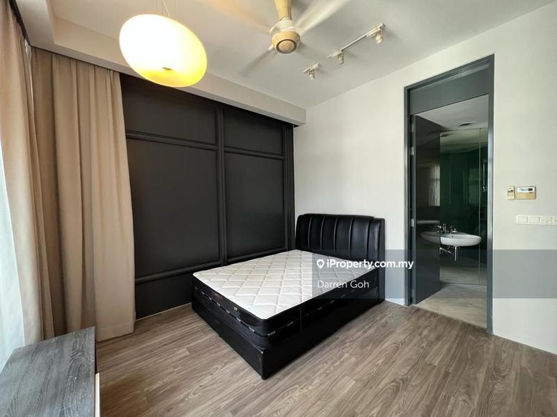 Kondominium untuk Disewa di Condominium @ The Troika oleh Darren Goh - iProperty.com.my