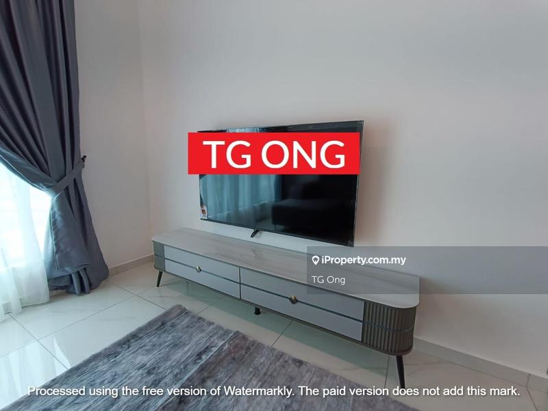 Kediaman Servis untuk Disewa di Sinaran @ Utropolis oleh TG Ong - iProperty.com.my