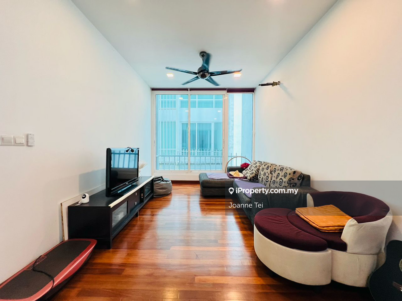 Bungalow House for Sale in Garden Residence, Cyberjaya by Joanne Tei - iProperty.com.my