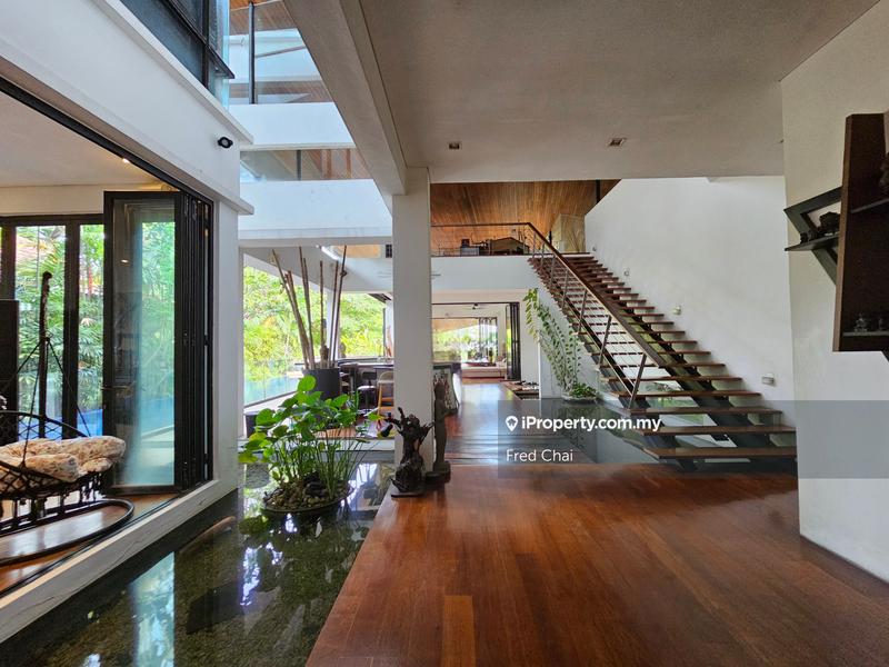 Bungalow House untuk Dijual di Bukit Gita Bayu, Seri Kembangan oleh Fred Chai - iProperty.com.my