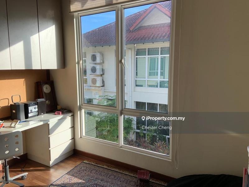 Semi-Detached House for Sale in Maplewood @ Saujana U2, Shah Alam, Saujana, Saujana by Chester Cheng - iProperty.com.my