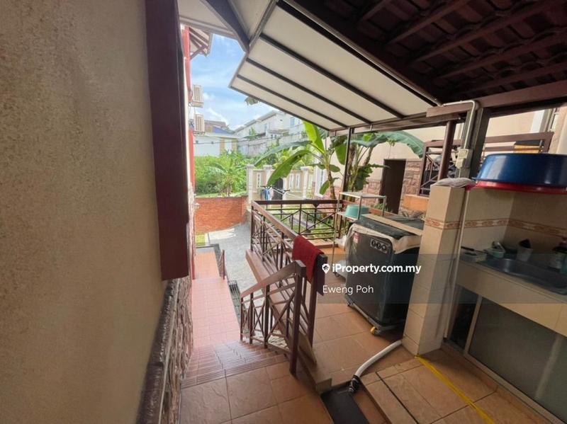 Bungalow House untuk Dijual di Taman Melawati, Ulu Kelang oleh Eweng Poh - iProperty.com.my
