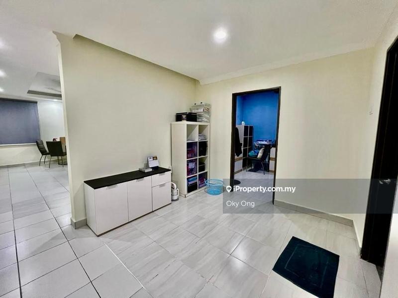 Service Residence for Sale in Koi Kinrara by Oky Ong - iProperty.com.my