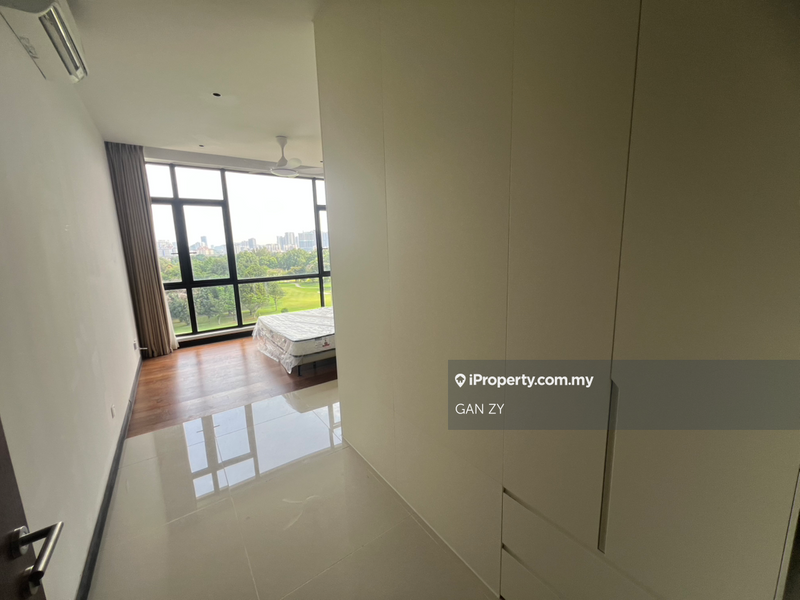 Kondominium untuk Dijual di Impression U-Thant oleh GAN ZY - iProperty.com.my