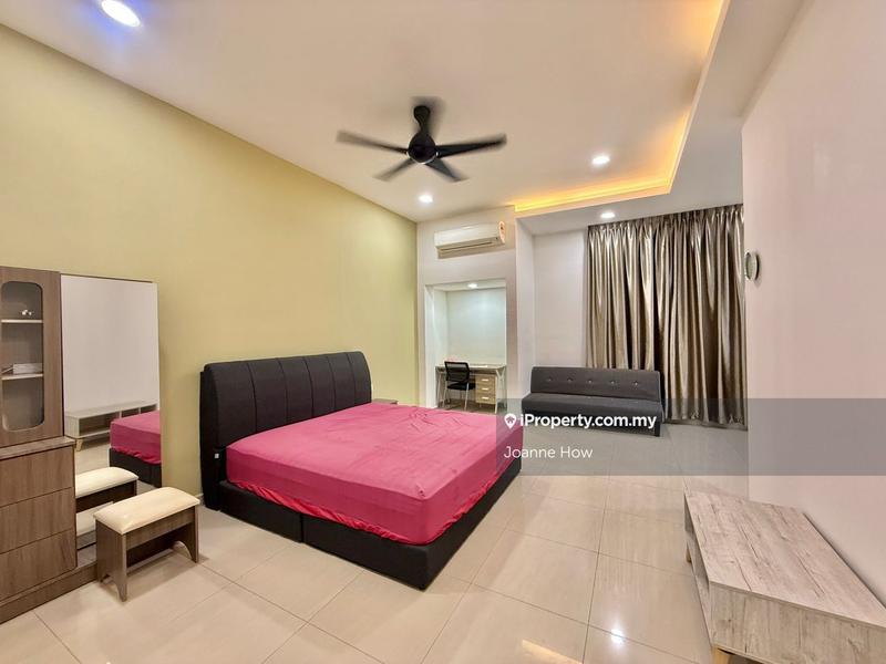 Rumah Berangkai 2 Tingkat untuk Dijual di Taman Puncak Bertam, Bertam oleh Joanne How - iProperty.com.my