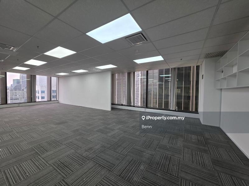 For Sale - Pavilion Embassy Corporate Suites Office