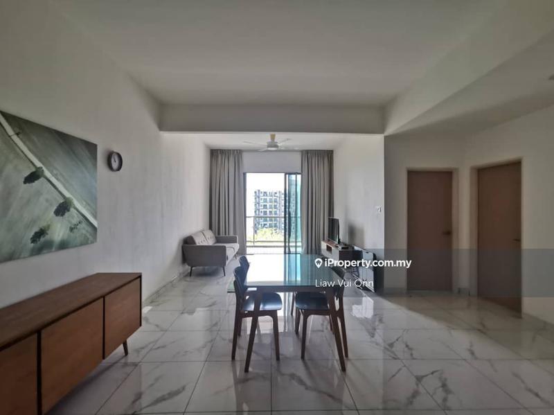 For Rent - The Peak Vista