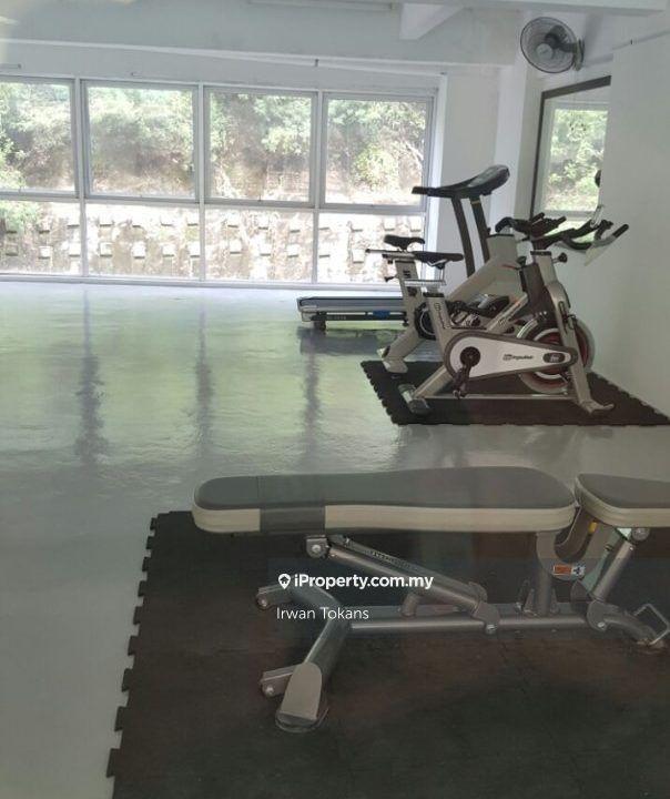 Apartment for Sale in Spring Ville by Irwan Tokans - iProperty.com.my