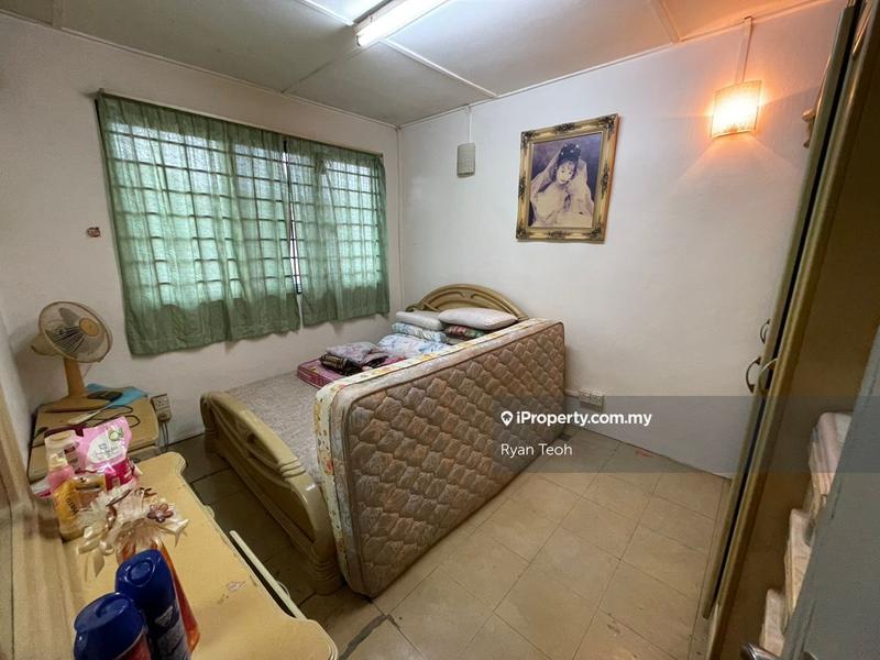 Rumah Teres 2-Tingkat untuk Dijual di Bandar Sri Damansara, Selangor oleh Ryan Teoh - iProperty.com.my