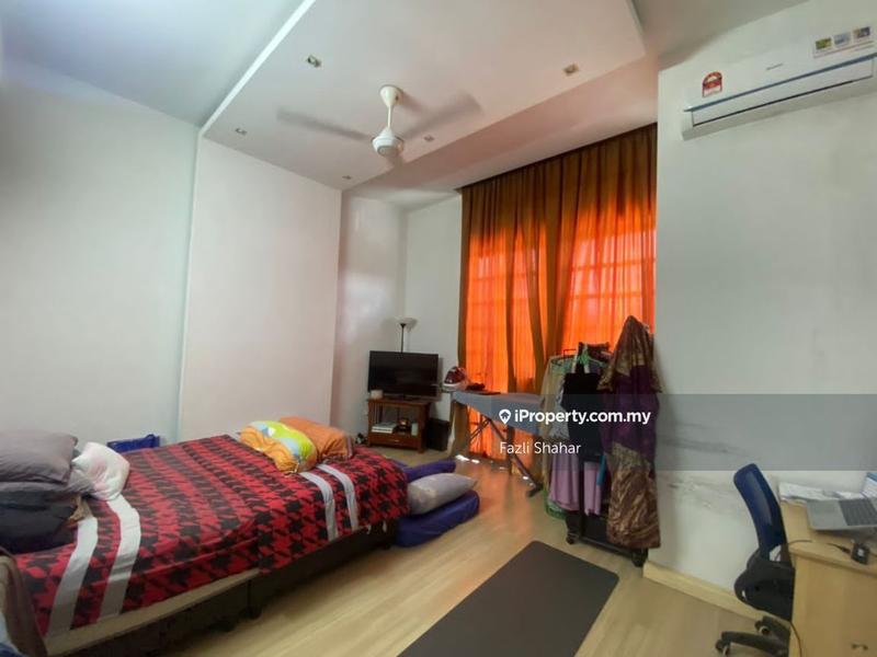 2-storey Terraced House for Sale in Cahaya Spk, Shah Alam by Fazli Shahar - iProperty.com.my