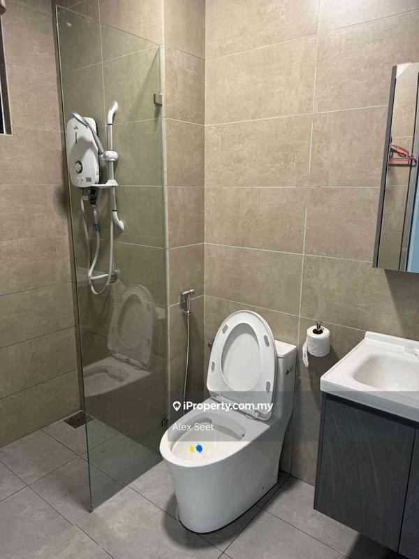 Condominium for Sale in 99 Residence by Alex Seet - iProperty.com.my