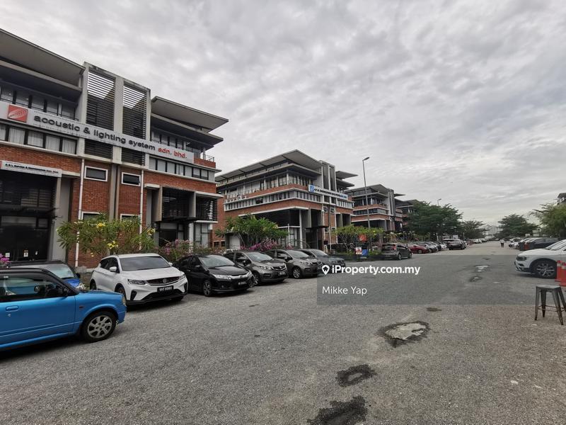 Semi-D Factory for Rent in Puchong Industrial Park, Puchong by Mikke Yap - iProperty.com.my
