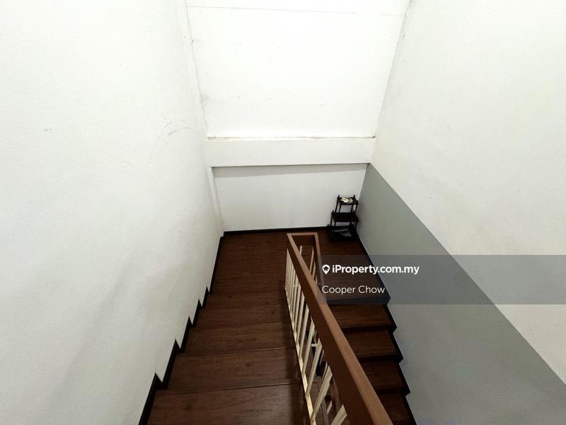 Rumah Berkembar untuk Dijual di Seksyen 22, Petaling Jaya oleh Cooper Chow - iProperty.com.my