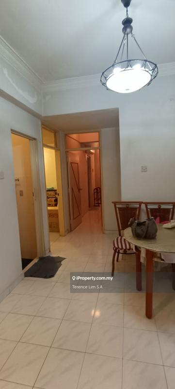 Pangsapuri untuk Disewa di Acres Ville oleh Terence Lim S.A - iProperty.com.my