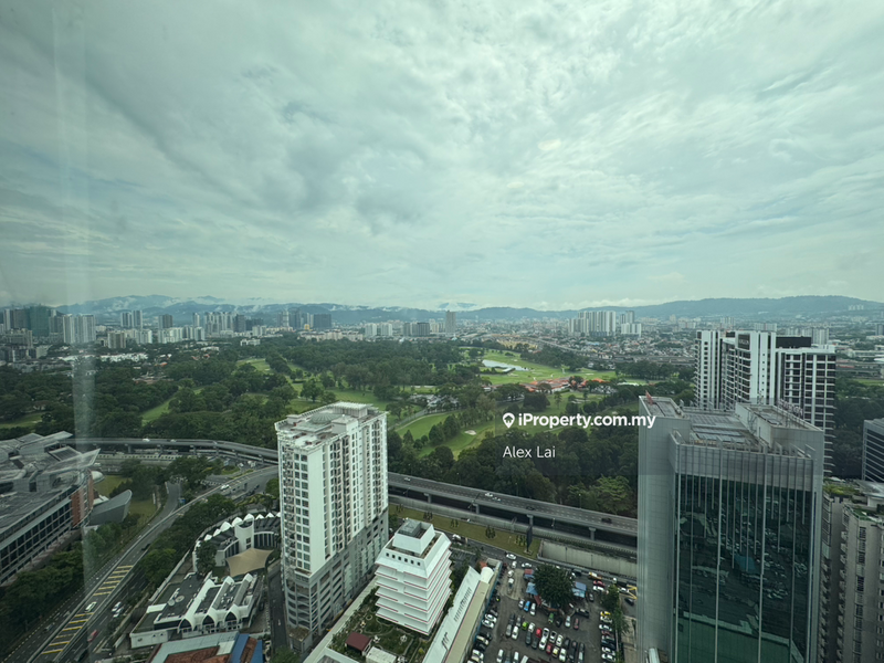 For Rent - Agile Bukit Bintang