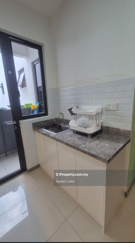 Service Residence for Rent in United Point (Residensi Berpadu) by Jayden Loke - iProperty.com.my