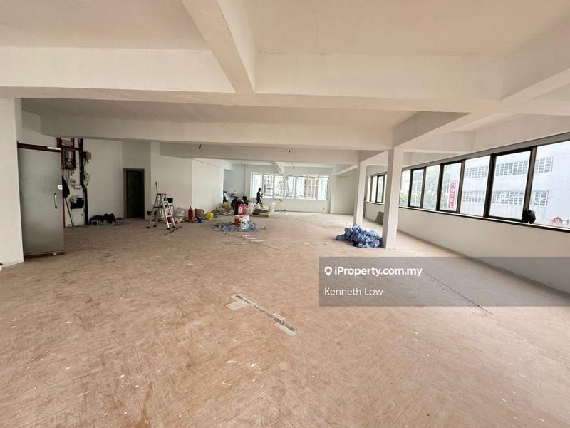 Shop / Office untuk Disewa di Ampang, Ampang oleh Kenneth Low - iProperty.com.my