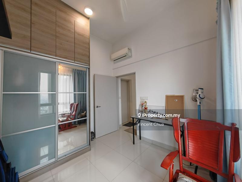 For Rent - 8 Kinrara