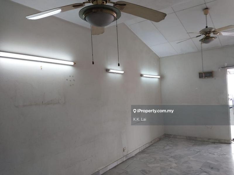 Rumah Teres 1.5-Tingkat untuk Dijual di Bandar Kinrara Seksyen 2, Bandar Kinrara oleh K.K. Lai - iProperty.com.my