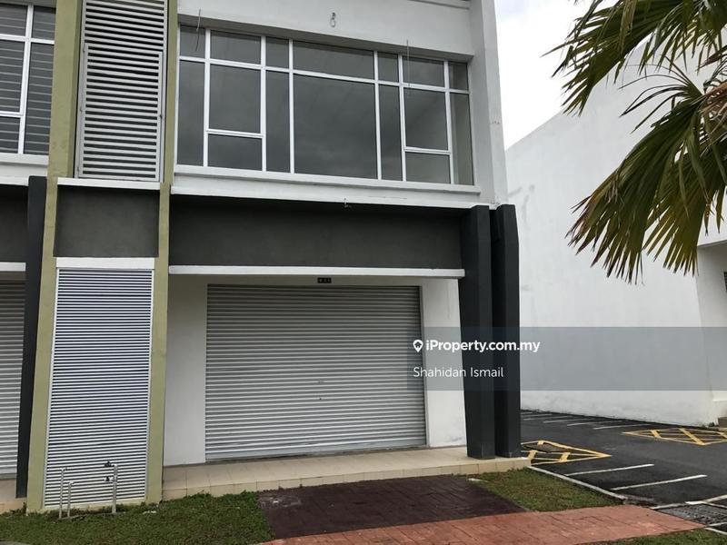 For Sale - Gemilang Avenue