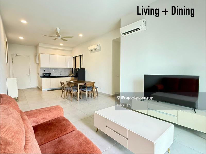 Kondominium untuk Dijual di The Address oleh Ivan Tan - iProperty.com.my