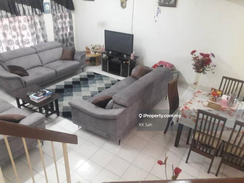 Rumah Teres 2-Tingkat untuk Dijual di Prima Saujana, Kajang oleh KK Sah - iProperty.com.my