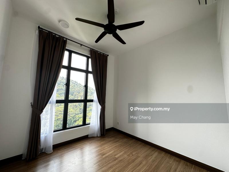 Kondominium untuk Disewa di Damansara Seresta oleh May Chang - iProperty.com.my