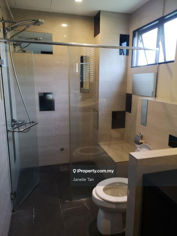 Condominium for Sale in Desa Bangsar Ria by Janelle Tan - iProperty.com.my