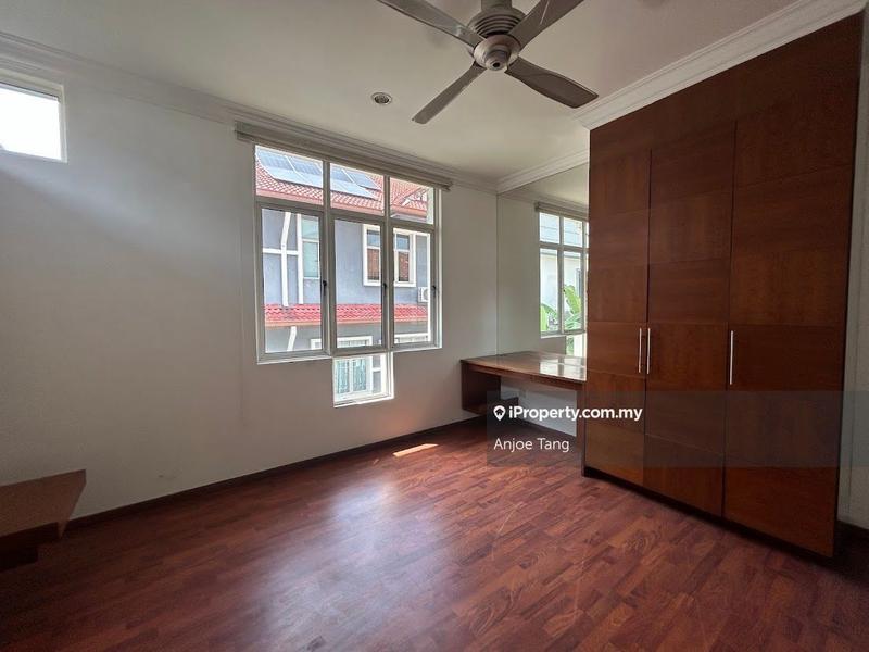 Bungalow House for Sale in Kota Kemuning, Shah Alam by Anjoe Tang - iProperty.com.my