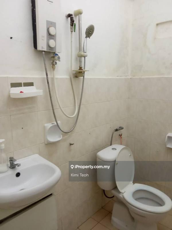Apartment for Sale in Tropika Apartment by Kimi Teoh - iProperty.com.my