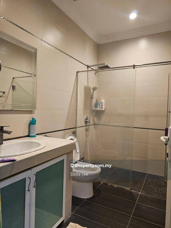 Rumah Berangkai 2 Tingkat untuk Dijual di Taman Suria Jaya, Cheras oleh Stella Lee - iProperty.com.my