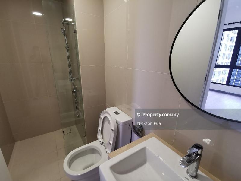 Service Residence for Rent in Southlink by Nickson Pua - iProperty.com.my