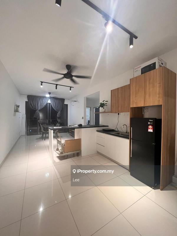 Kondominium untuk Disewa di Riana South oleh Lee - iProperty.com.my