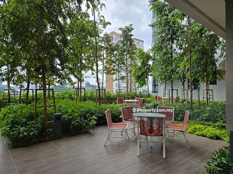 Condominium for Sale in Kuchai Sentral by Faye Ng - iProperty.com.my