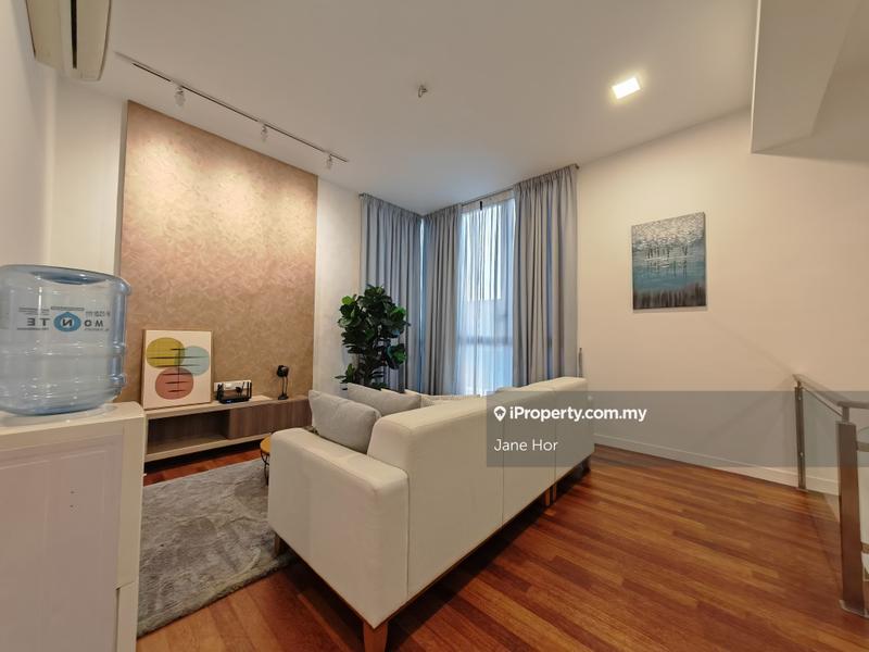 3-storey Terraced House for Rent in 16 Sierra, Puchong by Jane Hor - iProperty.com.my