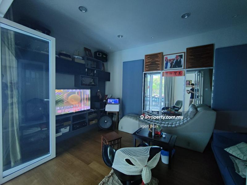 Bungalow House for Sale in Bukit Segar, Masera, Cheras, Kuala Lumpur, Cheras by Igen Mak - iProperty.com.my