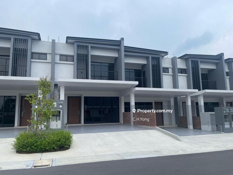 2-storey Terraced House for Sale in Bandar Bukit Puchong, Puchong by C.H.Yong - iProperty.com.my