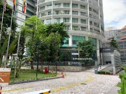 Condominium for Sale in Kirana Residence by Rosemary Lee - iProperty.com.my