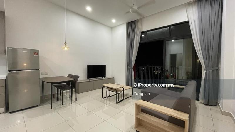 For Rent - Paisley @ Tropicana Metropark, Subang Jaya