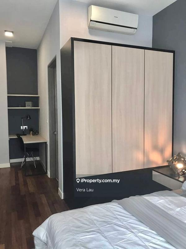 Service Residence for Rent in Uptown Residences by Vera Lau - iProperty.com.my